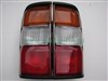 Zadní lampy Nissan Patrol GR Y61 
